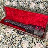 Magnatone G-70 Lap Steel Pearloid 1958