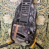 Magnatone G-70 Lap Steel Pearloid 1958