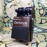 Boss OC-5 Octave - Used