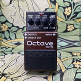 Boss OC-5 Octave - Used