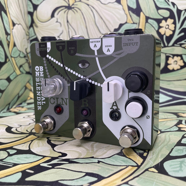 Teenage Engineering OP-1 Portable Synthesizer – eastside music supply