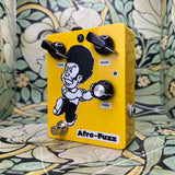 Dirty Boy Afro Fuzz