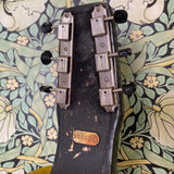 Magnatone G-70 Lap Steel Pearloid 1958