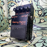 Boss HM-2 Heavy Metal 1985 - Used