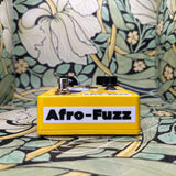 Dirty Boy Afro Fuzz