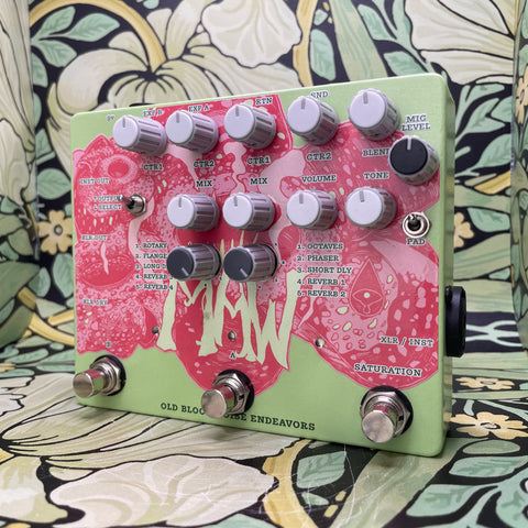 old blood noise endeavors maw xlr pedal Old Blood Noise Endeavors MAW – eastside music supply
