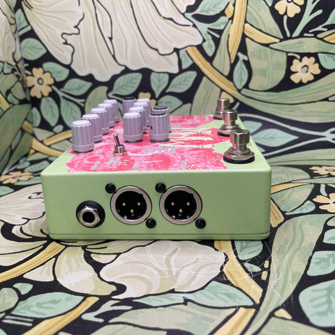old blood noise endeavors maw xlr pedal Old Blood Noise Endeavors MAW – eastside music supply