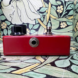 MXR Dyna Comp Block Letter 1980 - Used