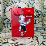 Dirty Boy Germanium Boy