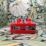 Dirty Boy Germanium Boy