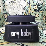 Dunlop Crybaby Standard Wah - Used