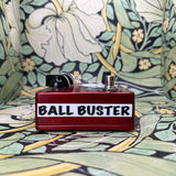 Dirty Boy Ball Buster