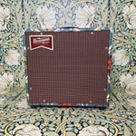 Benson Amps Vinny Reverb Combo Aunt Gertie/Oxblood