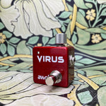 AWOL Pedals Virus Fuzz
