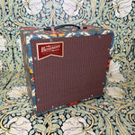 Benson Amps Vinny Reverb Combo Aunt Gertie/Oxblood