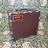 Benson Amps Vinny Reverb Combo Aunt Gertie/Oxblood