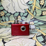 AWOL Pedals Virus Fuzz