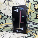 RJM Music Technology Micro Line Mixer