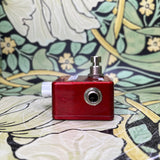 AWOL Pedals Virus Fuzz