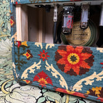 Benson Amps Vinny Reverb Combo Aunt Gertie/Oxblood