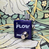 AWOL Pedals Flow Filter