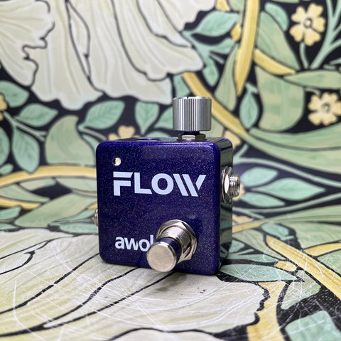 AWOL Pedals Flow Filter – eastside music supply