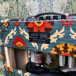 Benson Amps Vinny Reverb Combo Aunt Gertie/Oxblood