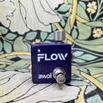 AWOL Pedals Flow Filter