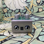 Origin Effects Halcyon Green Overdrive