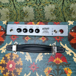Benson Amps Vinny Reverb Combo Aunt Gertie/Oxblood