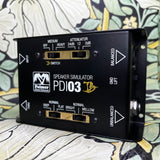 Palmer PDI-03 JB Joe Bonamassa Signature Model Guitar Speaker Simulator DI