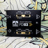 Palmer PDI-03 JB Joe Bonamassa Signature Model Guitar Speaker Simulator DI