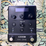 Line 6 HX One - Used