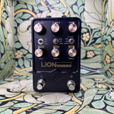 Universal Audio Lion '68 Super Lead Amp - Used