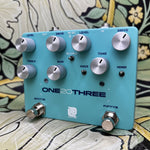 LPD Pedals One20Three