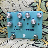 LPD Pedals One20Three
