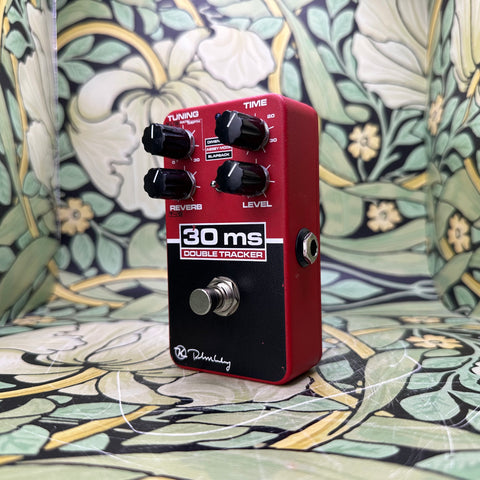 Keeley 30ms Automatic Double Tracker - Used