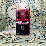 Keeley 30ms Automatic Double Tracker - Used