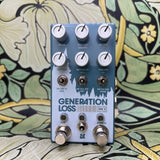 Chase Bliss Generation Loss MkII VHS Duplicator
