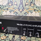 Warm Audio WA-2A Tube Optical Compressor - Used