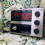 Electro-Harmonix Stereo Memory Man 1983