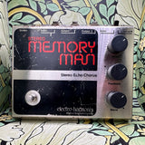 Electro-Harmonix Stereo Memory Man 1983