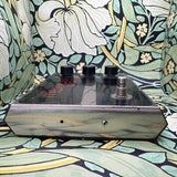Electro-Harmonix Stereo Memory Man 1983