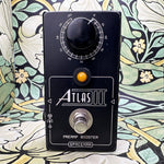 Spaceman Effects Atlas III - Used