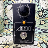 Spaceman Effects Atlas III - Used