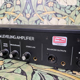 Warm Audio WA-2A Tube Optical Compressor - Used
