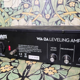 Warm Audio WA-2A Tube Optical Compressor - Used