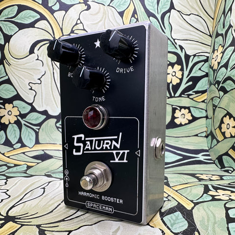 Spaceman Effects Saturn VI - Used