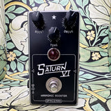 Spaceman Effects Saturn VI - Used