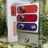 Warm Audio Mutation Phasor II